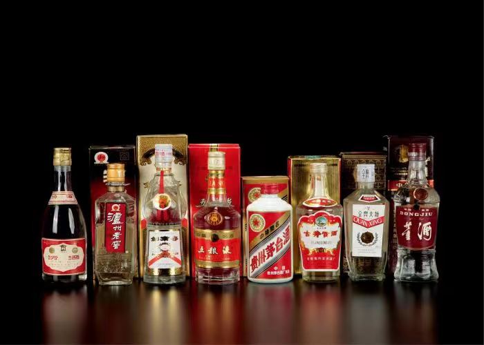 会理茅台酒回收