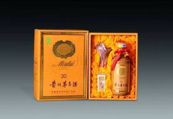 会理年份酒回收